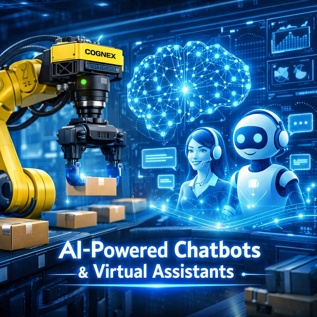 AI and machine learning