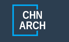 CHN Arch logo